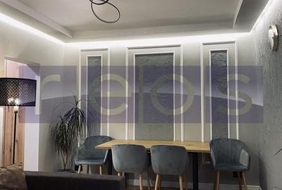 VANZARE 2 CAMERE RENOVAT COMPLET | 50 MP | PARTER | MOBILAT & UTILAT | GRIVITA - 2