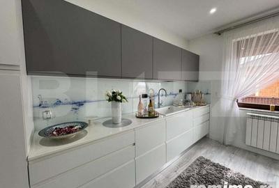 Casa moderna, individuala, Marginea - 5