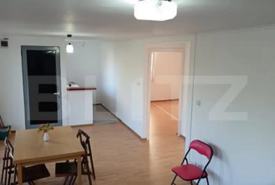 Casă cu 3 camere cu Teren 300 Mp în Unirea - 1