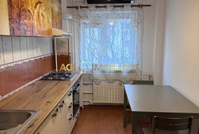 Apartament cu 2 camere decomandat, mobilat în Tei - 3