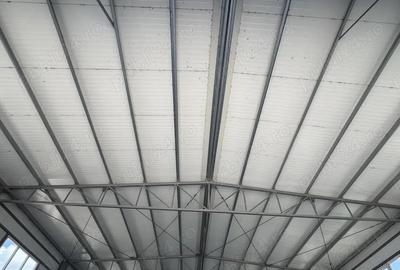 Inchiriez sau Vand Hala Spatiu - 4