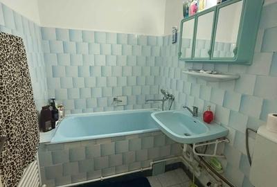 Apartament cu 2 camere semidecomandat, mobilat în Gării - 3