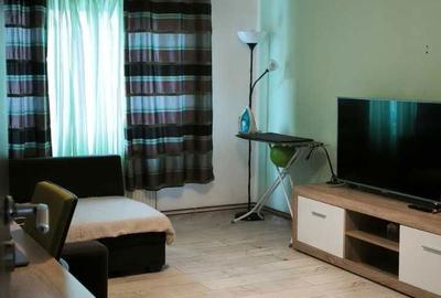 Apartament cu 2 camere decomandat, mobilat în Bucovina - 3