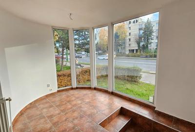 Spatiu comercial Centrul Civic -AFI ,acces stradal,1100 Euro - 3