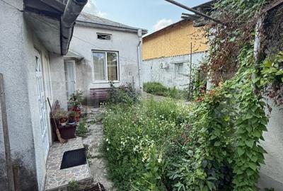 Casa etaj, 130 mp utili, 612 mp teren, zona Itcani - 4