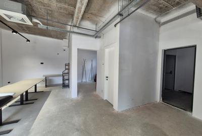 Birou, de 700 mp, în Floreasca - 7