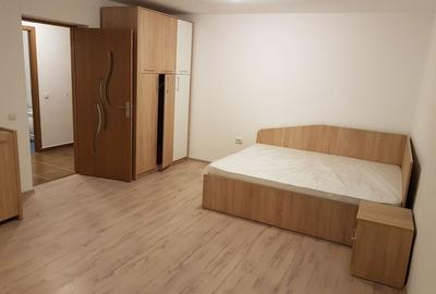 Garsonieră decomandată în Dorobanți