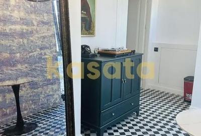 Apartament cu 4 camere decomandat, mobilat în Calea Victoriei - 5