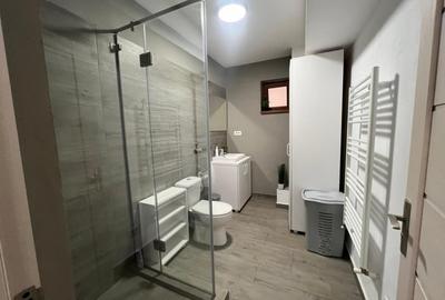 Garsoniera semidecomandata, 32,33 mp, Centru, zona Ramada - 4