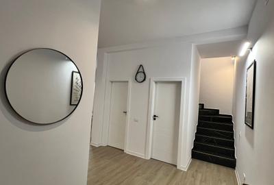 Casă cu 4 camere cu Teren 250 Mp în Cârcea - 11