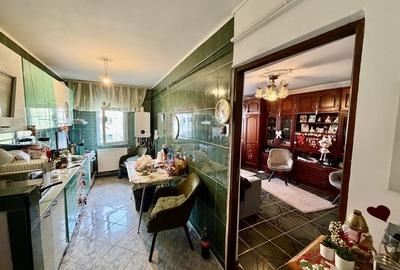 Apartament 3 camere Zona Brailei - 4