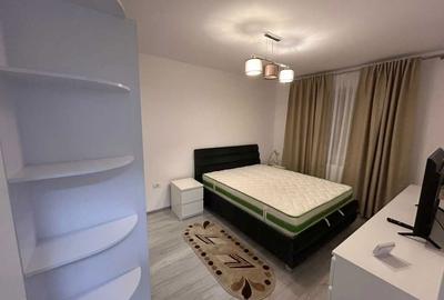 Apartament cu 2 camere decomandat în Titan - 7