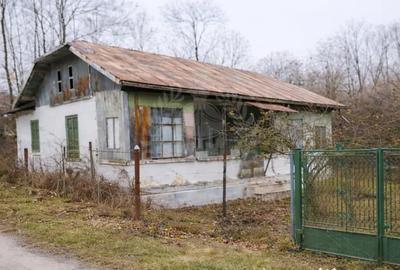 Casă cu 3 camere cu Teren 713 Mp în Central - 1