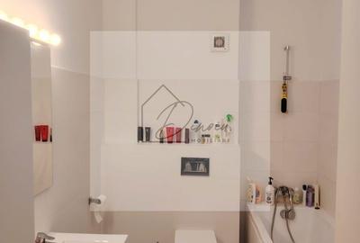 Apartament cu 4 camere decomandat, mobilat în Băneasa - 8