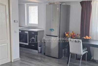 Garsoniera 35mp Ghimbav - 2