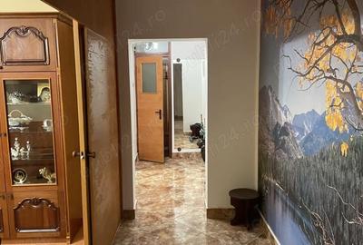 Apartament cu 2 camere decomandat în Frații Golești - 6