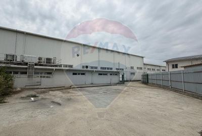 Spatiu industrial Braila - 2
