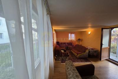 Casa de vanzare cu 3 camere in Campina - 19