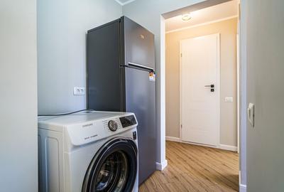 Apartament cu 2 camere decomandat, mobilat în Drumul Taberei - 7