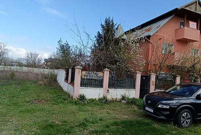 Casă cu 4 camere în Lilieci - 4