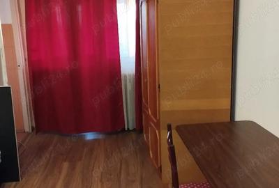 Garsonieră semidecomandată în Central - 2