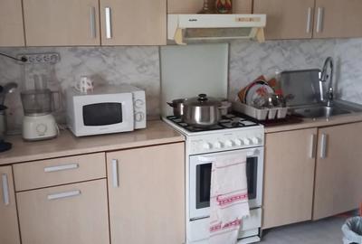 Casă cu 3 camere în Valu lui Traian - 3