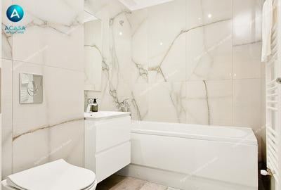 Traieste cu stil: Apartament 2 camere et 2 Complex Luxury Resindence - 9