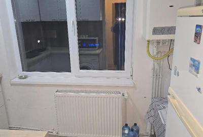 Inchiriez garsoniera in Deva, zona Dacia, etaj 2, situata pe mijloc, - 2