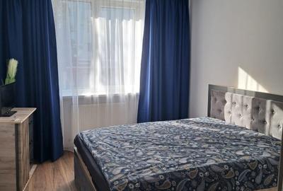 Apartament cu 2 camere semidecomandat în Central - 8