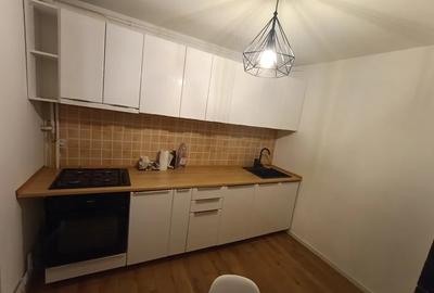 Apartament cu 3 camere, mobilat în Grigorescu - 3