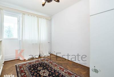 Apartament cu 3 camere, mobilat în Drumul Taberei - 11