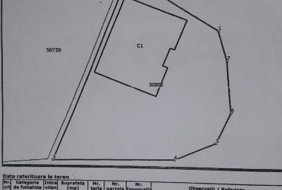 Casă de vânzare în Agârbiciu Casă de vânzare în Agârbiciu - 6
