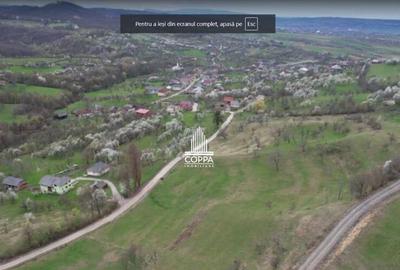 Teren INTRAVILAN PARCELABIL Curtuiu?u Mic 20 km Baia Mar... - 1