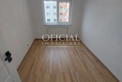 Apartament cu 3 camere decomandat în Mănăștur - 2