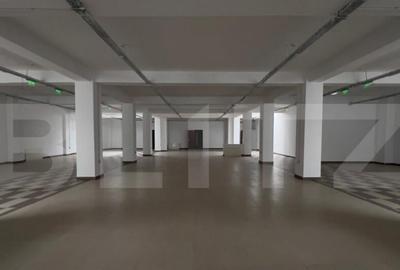 Spatiu comercial, 850 mp, Semicentral - 2