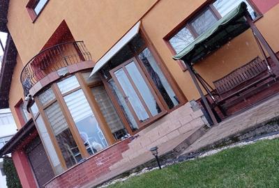 Casa / vila Craiovei , complet mobilata / utilata , finisaje moderne ! - 50
