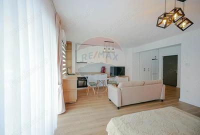 Garsonieră decomandată, mobilată în Iosia - 5