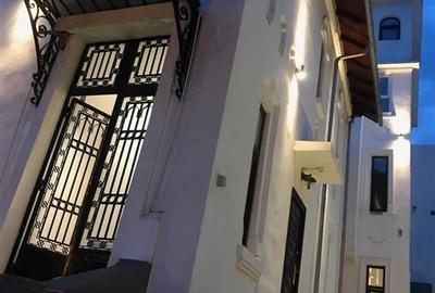 Vanzare vila deosebita | reconditionata integral | Kiseleff - Docentilor | - 4