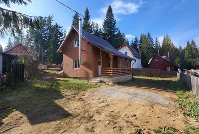 Casa de weekend in Santimbru-Bai - 9