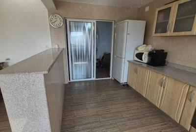 Casă cu Teren 936 Mp în Sântimbru - 2