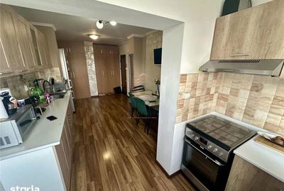 Apartament cu 2 camere decomandat în Lotus - 4