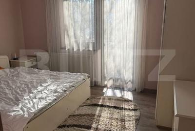 Apartament cu 4 camere în Central - 3
