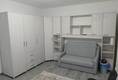 Garsonieră decomandată, mobilată în Frumoasa - 4