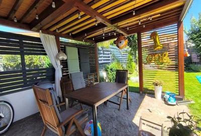 Casă cu 4 camere cu Canalizare în Iris - 35