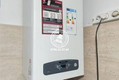 Apartament cu 3 camere decomandat în Alexandru cel Bun - 10