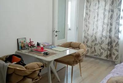 Garsonieră semidecomandată în Tomis III - 3