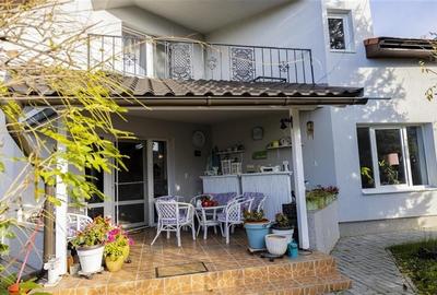 Casa individuala 6 camere I 228 mp I teren 2900 mp I Mica zona Dej - 29