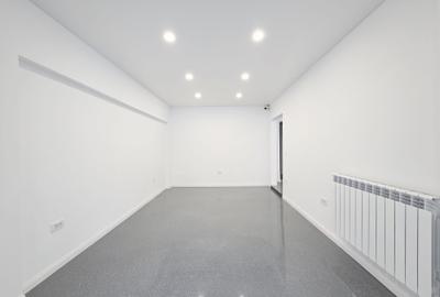 Spațiu comercial, de 92 mp, în Siderurgiștilor - 12