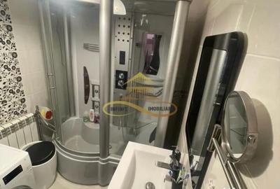 Apartament cu 3 camere decomandat în 9 Mai - 4