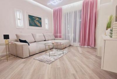 Garsonieră, mobilată în Lujerului - 3